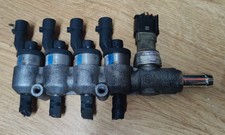 INIETTORI GPL BRC 09SQ99020021 BLU