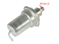 Accumulatore pressione benzina