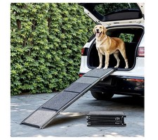 CO-Z Rampa per Cani per Auto