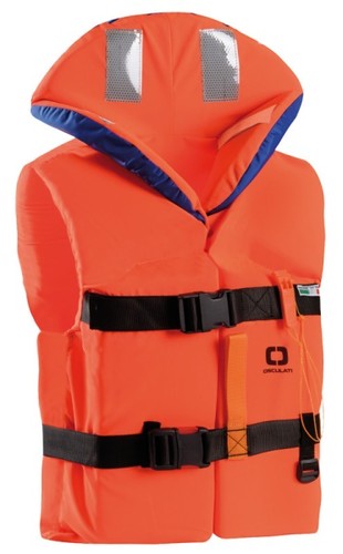 Osculati 466 giubbotto - 22.466.04,