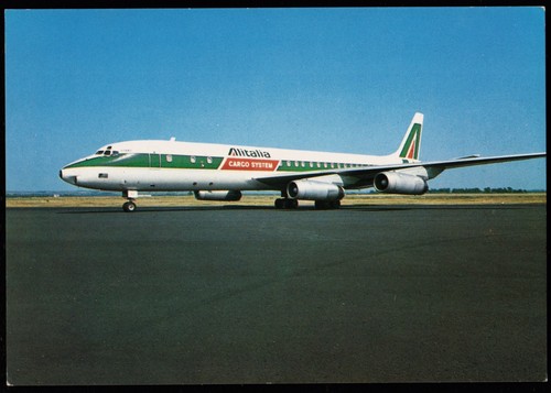 Airline alitalia cargo system - cargo,
