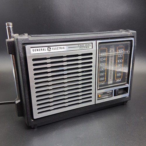 Radio portatile general - portatile,