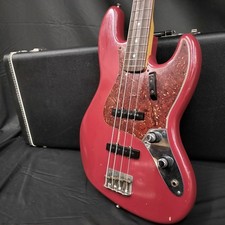 Basso Fender Custom Shop 1960