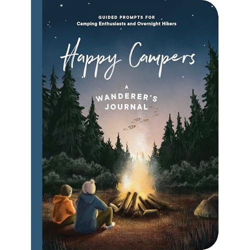 Happy campers guided - :,
