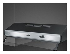 Smeg KSEC61XE3 cappa aspirante