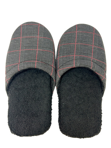 Pantofola uomo made - pantofola, uomo-made