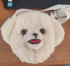 BORSA DA COLLEZIONE DI COCCOLINO VINTAGE