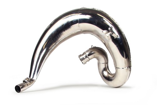 Dep pipes marmitta - marmitta, ktm