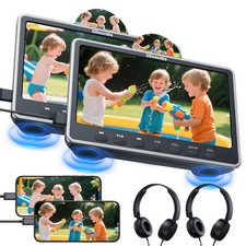 2 x 12" pollici Full HD