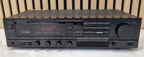 Kenwood a46 ricevitore - kenwood, kr-a46