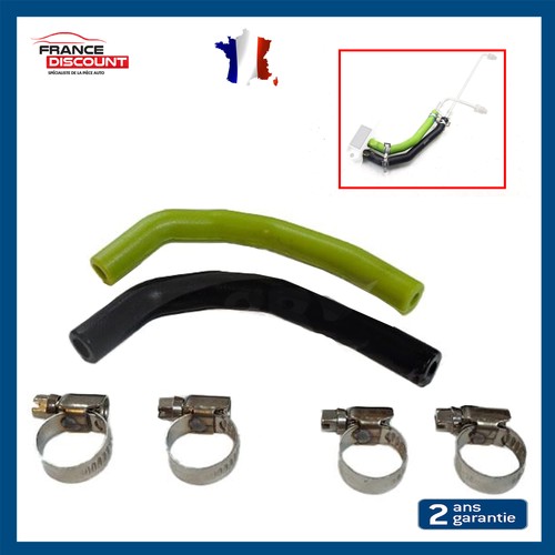 Tubo del sensore pressione - tubo,