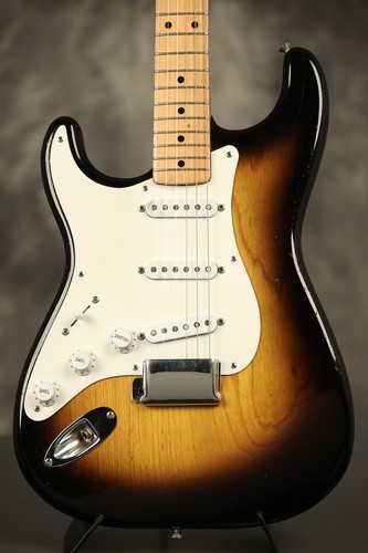 Rare original 1955 fender - rare,