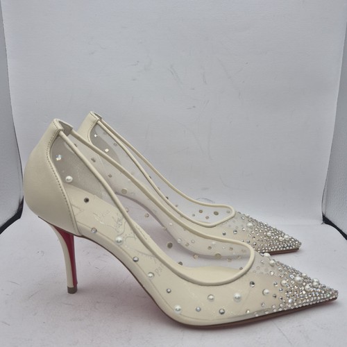 Miss pumps degrastrass - z,