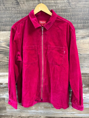 Taglia camicia supreme in - -,