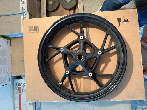 Cerchio anteriore bmw k1600 - cerchio, gt
