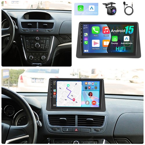 Autoradio android per - 15.0,