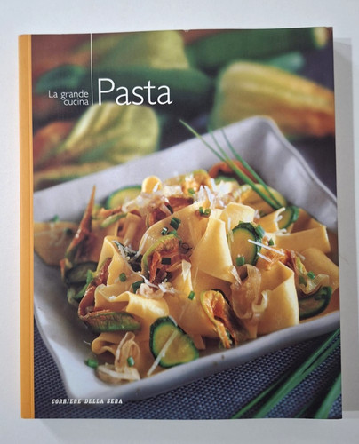 Grande cucina pasta - grande, cucina-