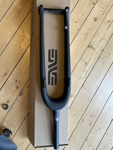 Enve mtn forcella rigida mtb - enve,