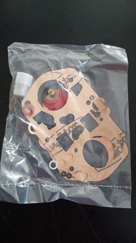 Kit revisione carburatore - kit,
