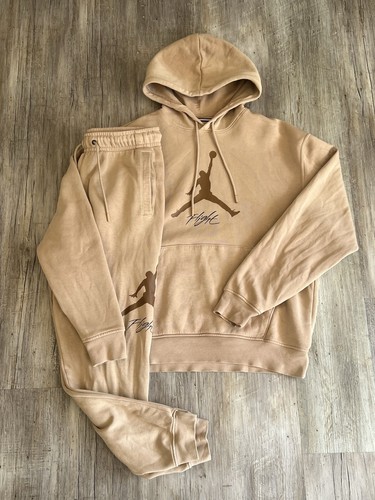 Jordan essentials tuta - essentials, da