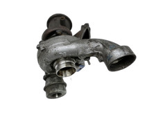 Turbocompressore turbo turbo