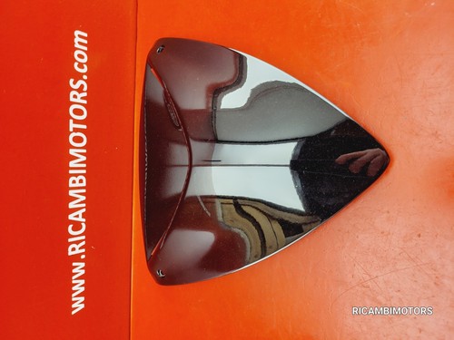 Carena coperchio scudo peugeot - carena,