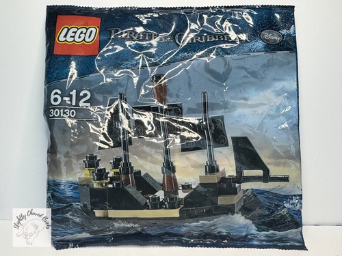 Lego pirati dei - pirati, mini