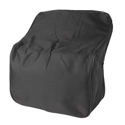 Borsa fisarmonica tessuto - borsa,