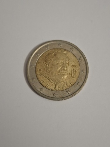 Monete euro - monete, da