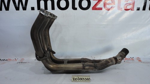 Collettori scarico exhaust - collettori,