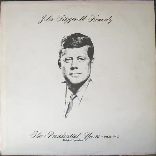 John kennedy the - john,