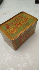 BISCOTTI MELLIN SCATOLA IN