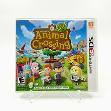 Animal crossing new - animal, leaf