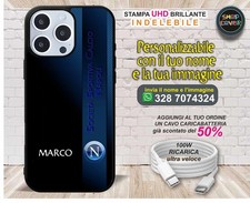 COVER personalizzata con nome