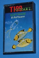 TI99 Newsoft vol. 8 - Software
