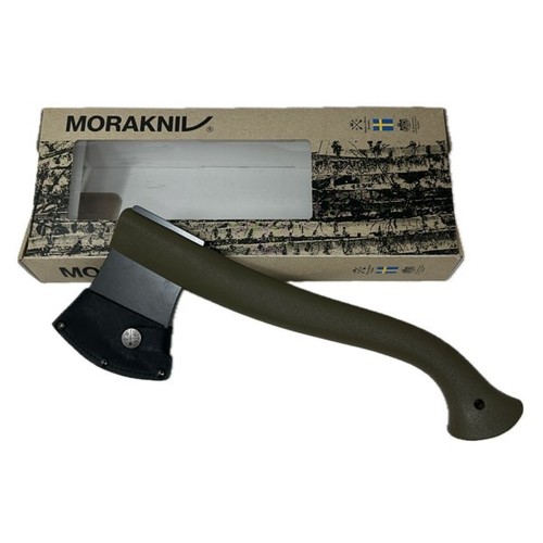 Morakniv lightweight axe - lightweight,