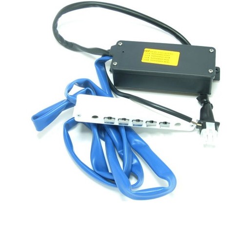 Boitier commande pour - 4v,