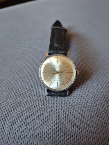 Orologio polso uomo - da,
