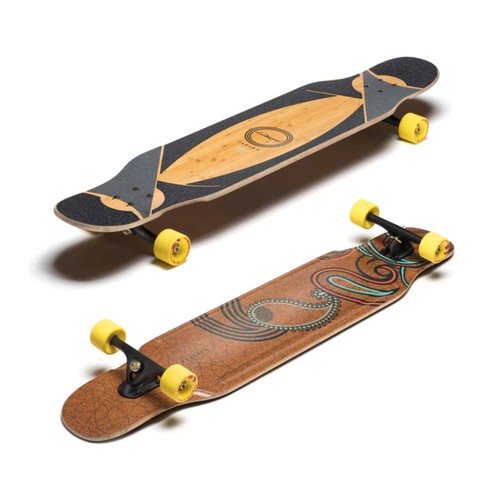 Longboard complet tarab - tarab, ii