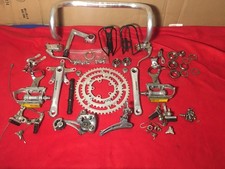 Gruppo bici da strada/mtb