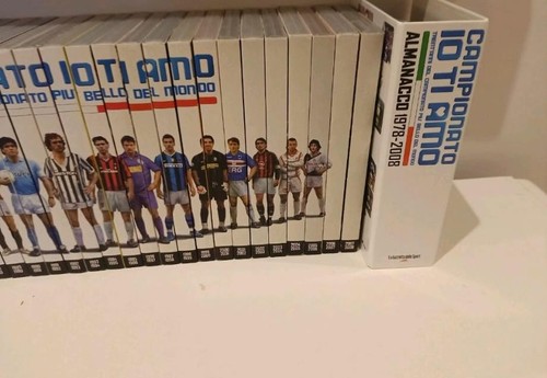 Campionato amo 1978 2008 - io, ti