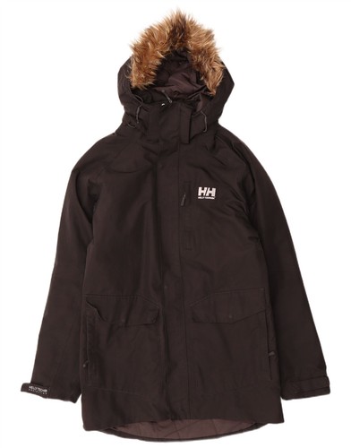 Giacca parka uomo con