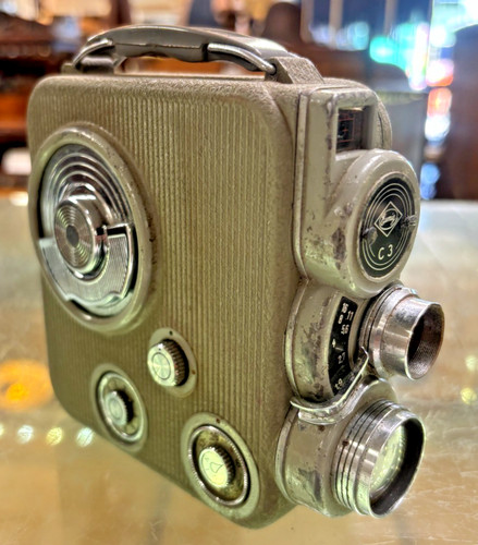 Macchina fotografica - , e