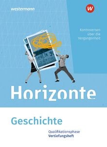 Horizonte ausgabe 2026 - horizonte,