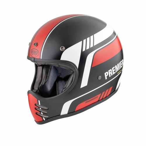 Casco helmet integrale cross - casco,