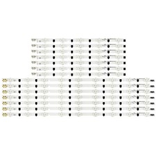 KIT TV Striscia LED per