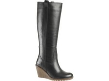 Kickers Stivali Heroick Black