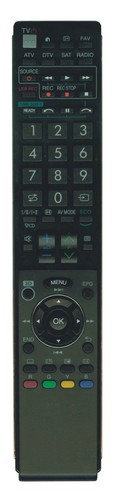 Telecomando per sharp - telecomando,