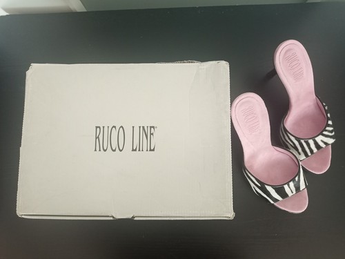 Zoccoli mule rucoline pelle - zoccoli,