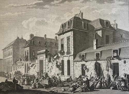 Rivoluzione francese 1790 - rivoluzione,